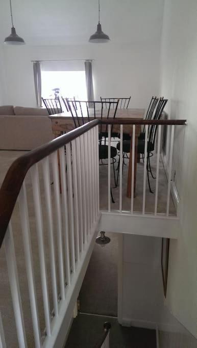 Seaview Cottage With Oodles Of Charm Sleeps 4 Portland Exterior foto