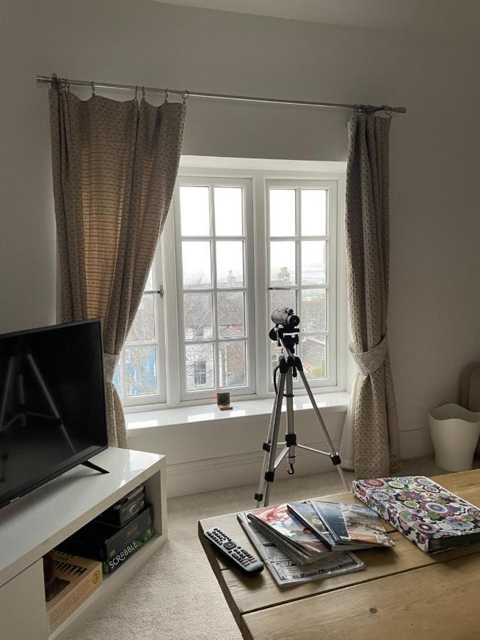 Seaview Cottage With Oodles Of Charm Sleeps 4 Portland Exterior foto