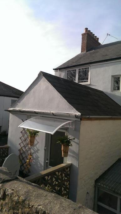 Seaview Cottage With Oodles Of Charm Sleeps 4 Portland Exterior foto